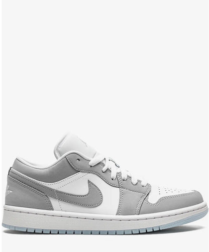 Nike Jordan 1 Low - Wolf Grey