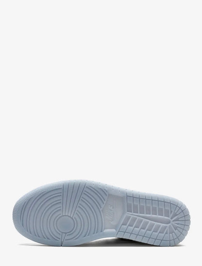 Nike Jordan 1 Low - Wolf Grey