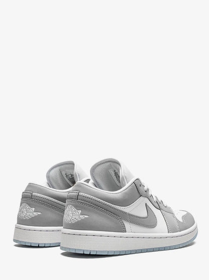 Nike Jordan 1 Low - Wolf Grey