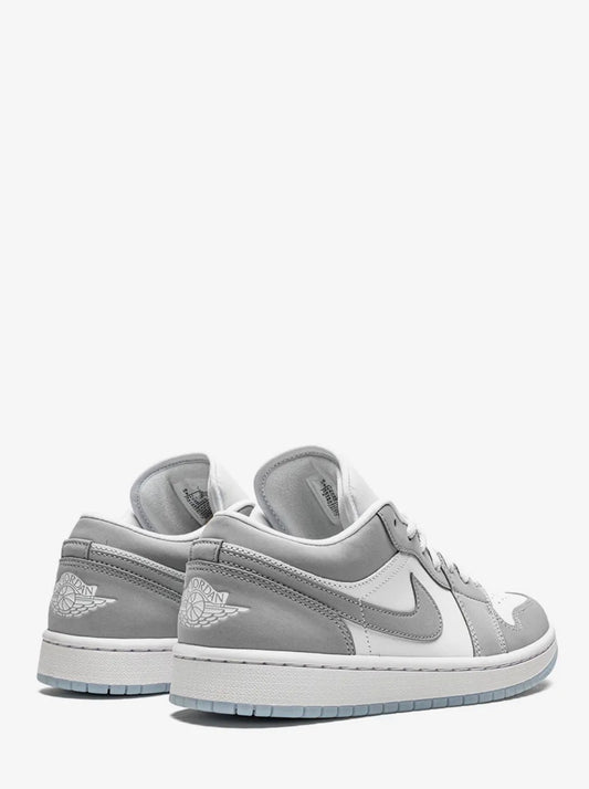 Nike Jordan 1 Low - Wolf Grey