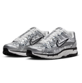 Nike P-6000 Silver Metallic Shoes