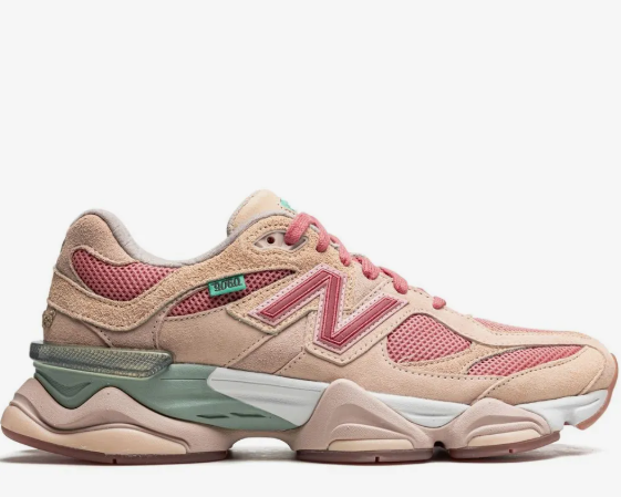 New Balance 9060 sneakers