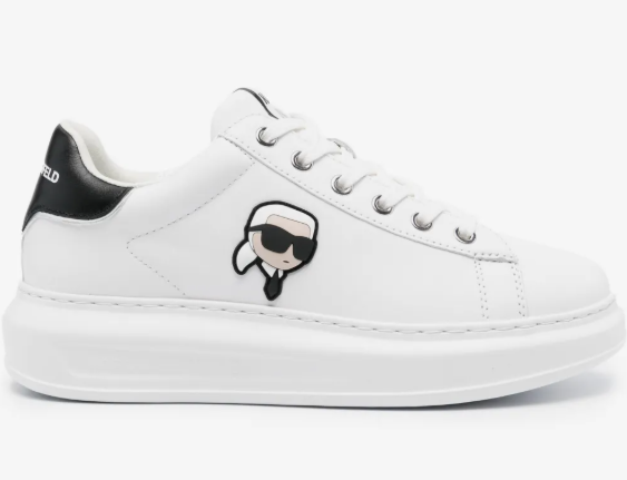 Karl Lagerfeld - Ikon NFT Kapri