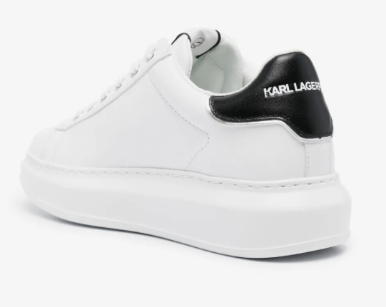 Karl Lagerfeld - Ikon NFT Kapri
