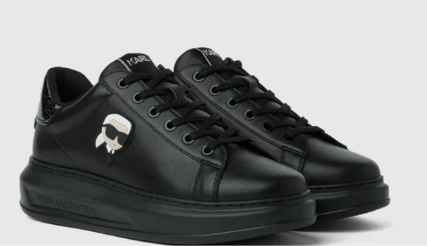 Karl Lagerfeld - Ikon NFT Kapri