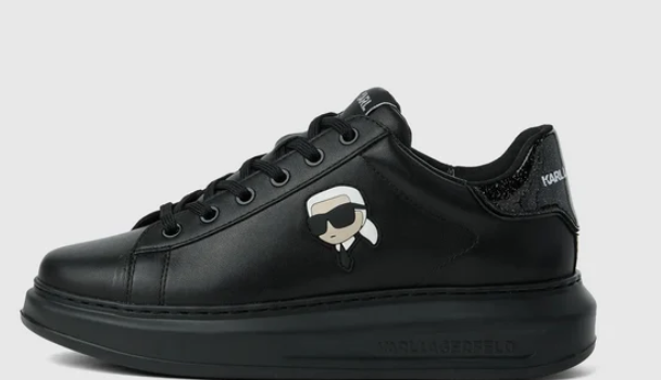 Karl Lagerfeld - Ikon NFT Kapri