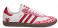 Adidas Samba x Comme des Garcons edition