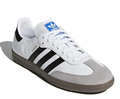 Adidas Samba Original White/Black