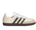 Adidas Samba Ladies - Leopard Print Stripes