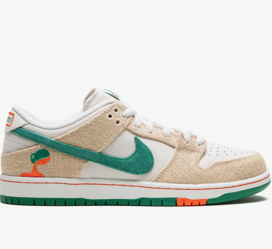 Nike SB Dunk Low x Jarritos