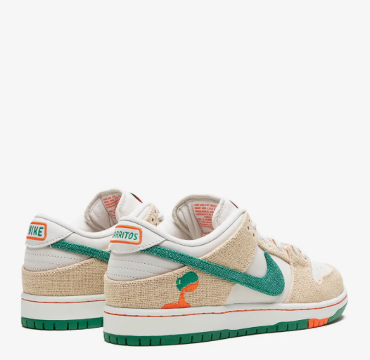 Nike SB Dunk Low x Jarritos