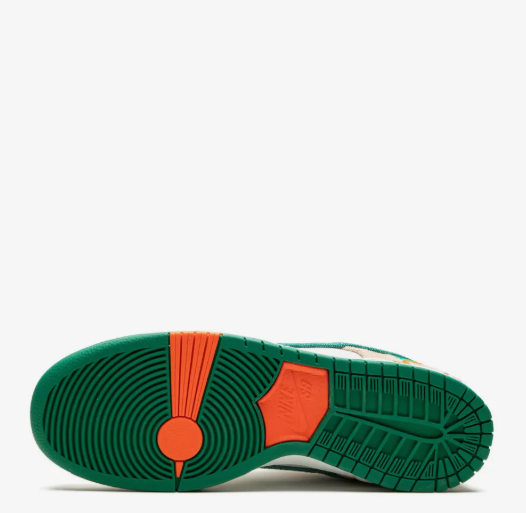 Nike SB Dunk Low x Jarritos