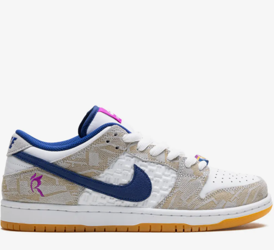 Nike SB Dunk Low x Rayssa Leal
