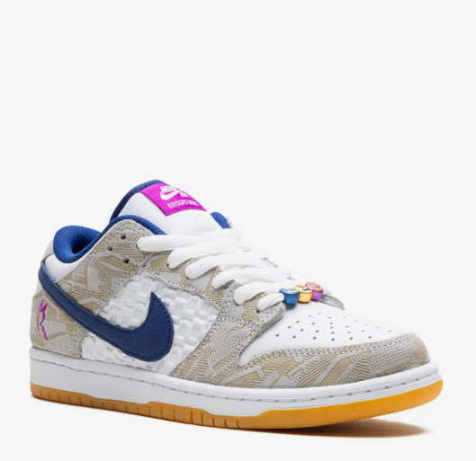 Nike SB Dunk Low x Rayssa Leal