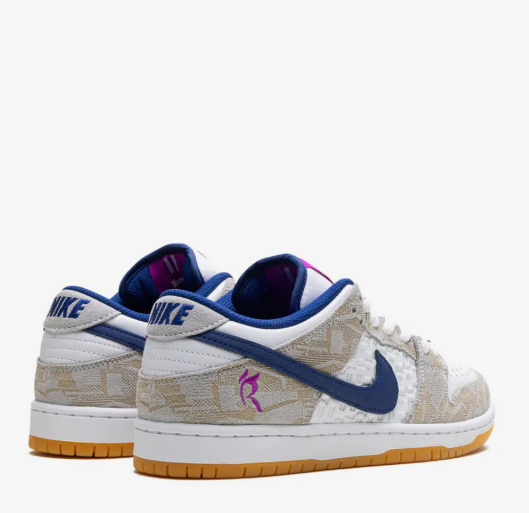 Nike SB Dunk Low x Rayssa Leal