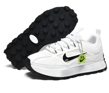 Nike Bailleli Black
