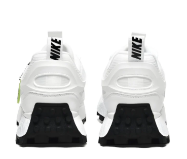 Nike Bailleli Black