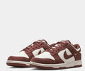 Nike Dunk Low "Red Sepia"