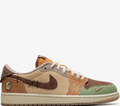 Jordan x Zion Williamson Air Jordan 1 Low